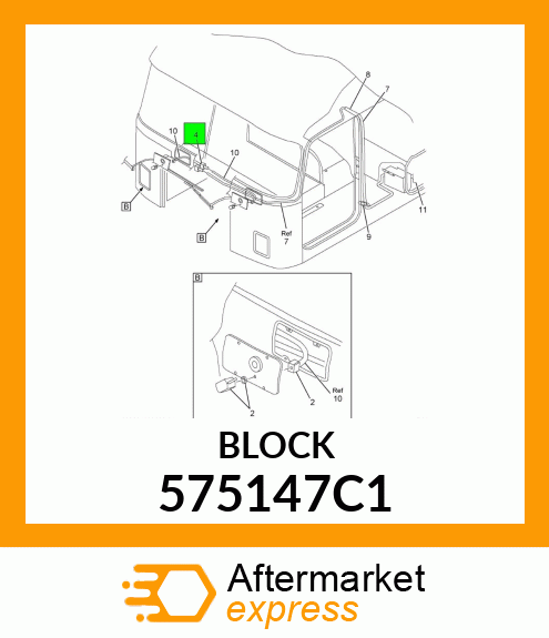 BLOCK 575147C1