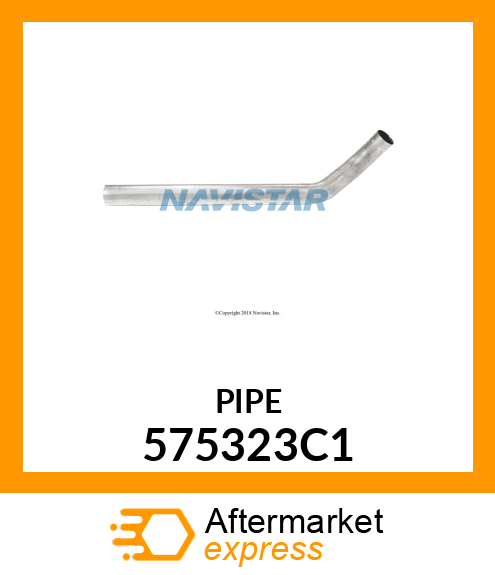 PIPE 575323C1