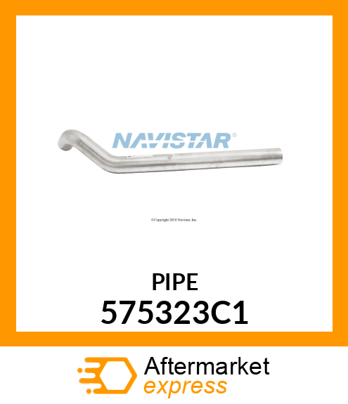 PIPE 575323C1