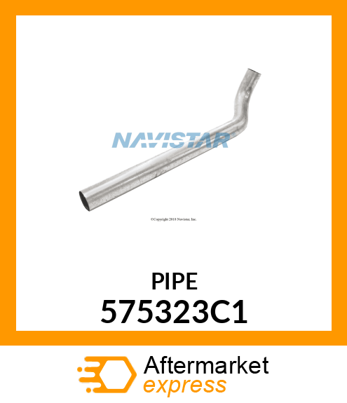 PIPE 575323C1