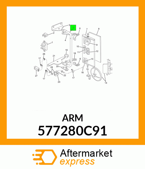ARM 577280C91