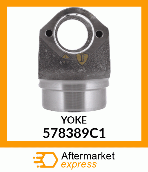 YOKE 578389C1