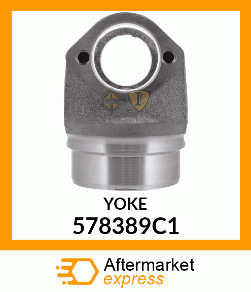 YOKE 578389C1