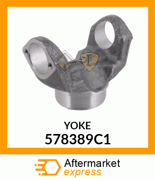 YOKE 578389C1