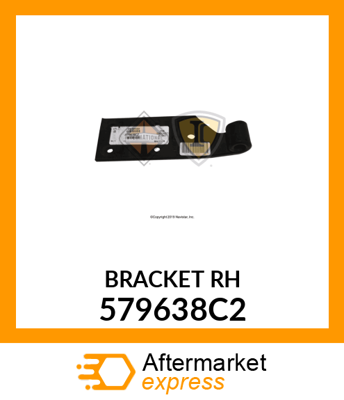 BRACKET_RH 579638C2