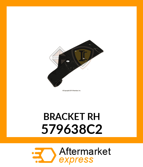 BRACKET_RH 579638C2