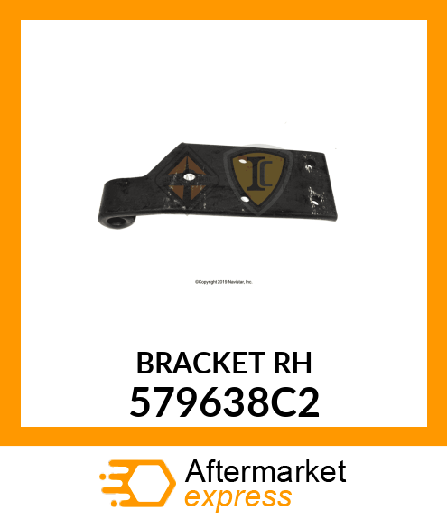 BRACKET_RH 579638C2