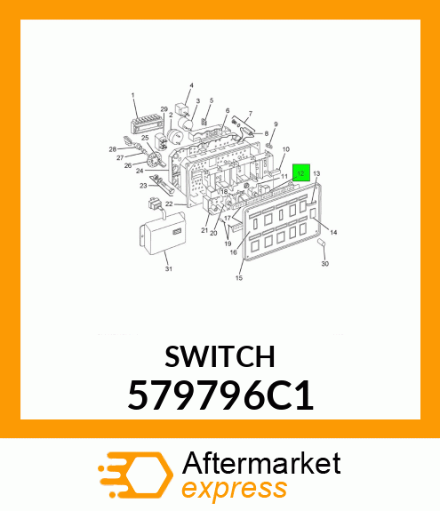 SWITCH 579796C1