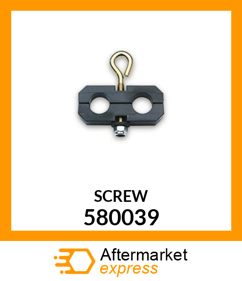 SCREW 580039