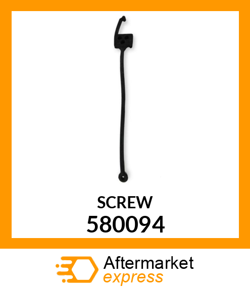 SCREW 580094