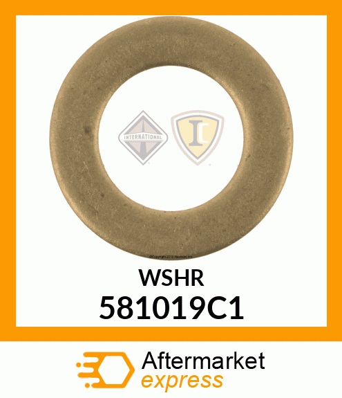 WSHR 581019C1