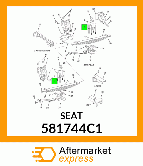 SEAT 581744C1