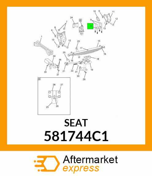 SEAT 581744C1