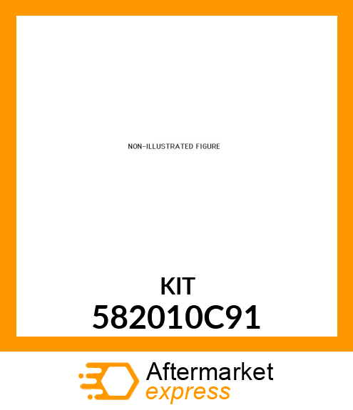 KIT 582010C91