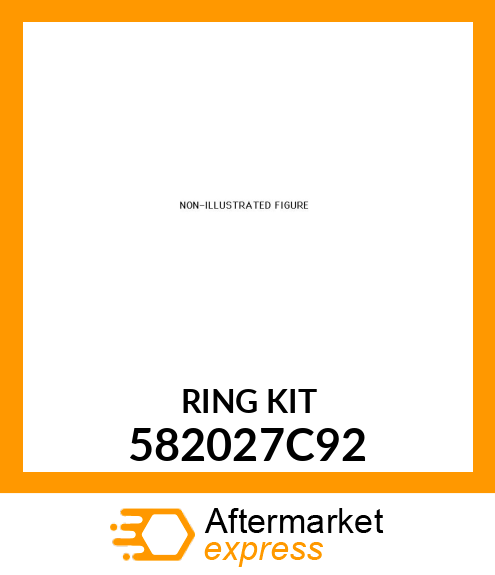 RINGKIT 582027C92