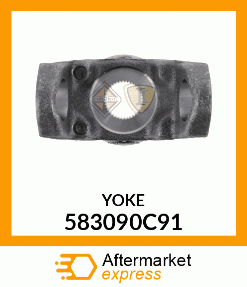 YOKE 583090C91