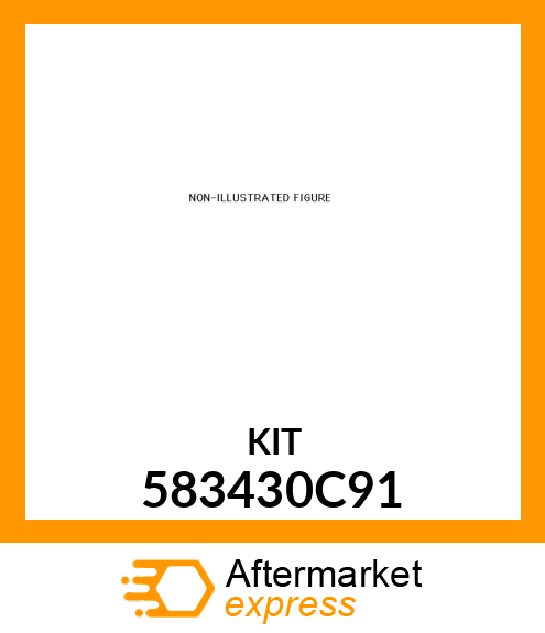 KIT 583430C91