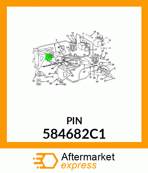 PIN 584682C1