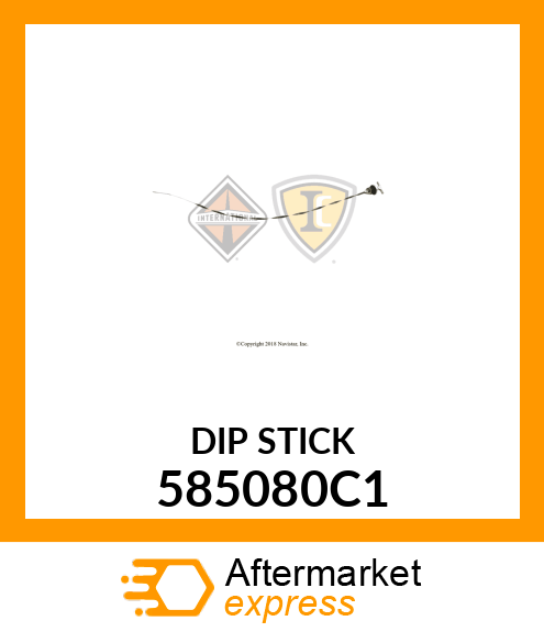 DIP_STICK 585080C1