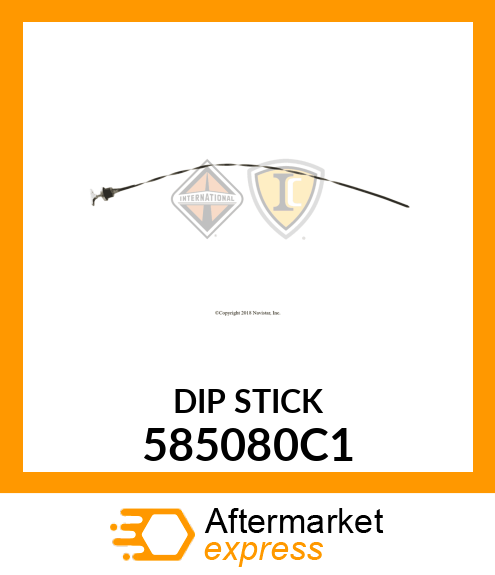 DIP_STICK 585080C1