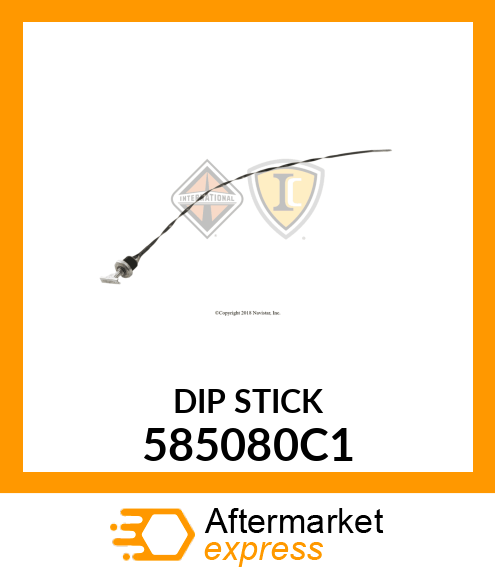 DIP_STICK 585080C1