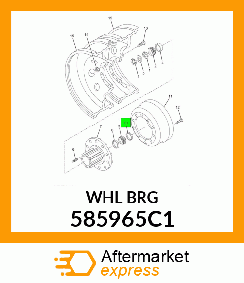 WHLBRG 585965C1