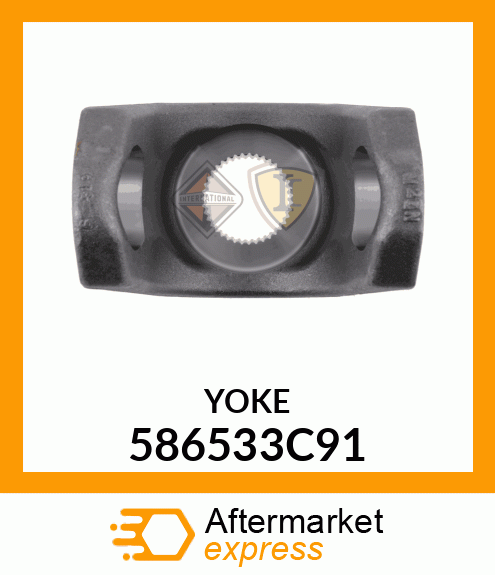 YOKE 586533C91