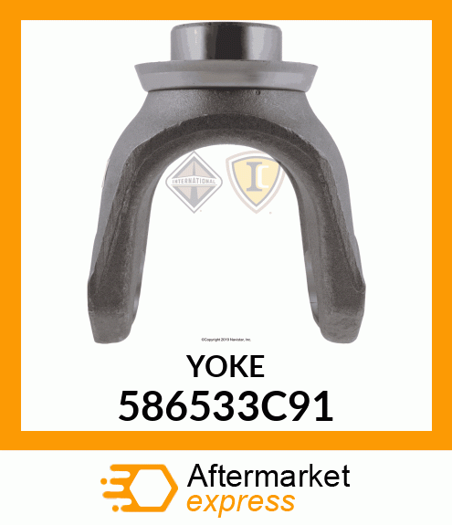 YOKE 586533C91