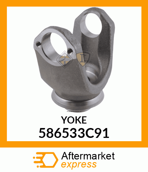 YOKE 586533C91