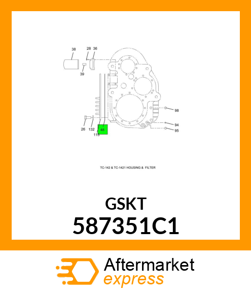 GSKT 587351C1