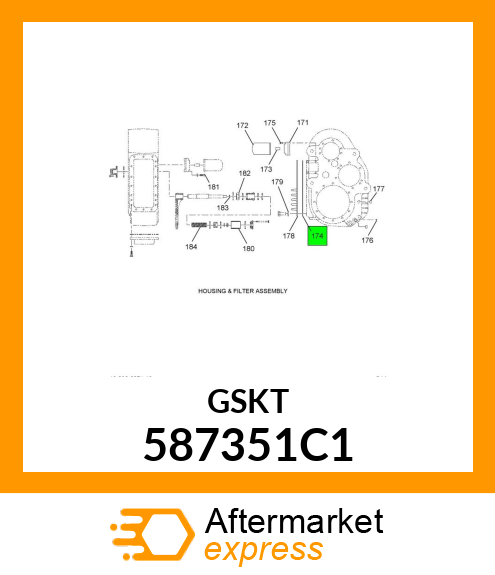 GSKT 587351C1