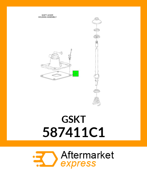 GSKT 587411C1