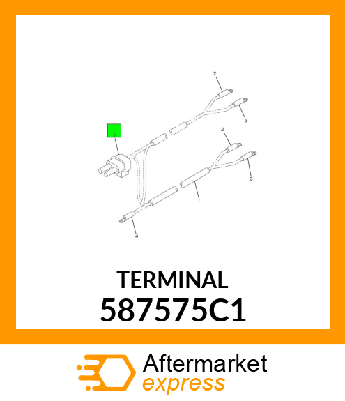 TERMINAL 587575C1