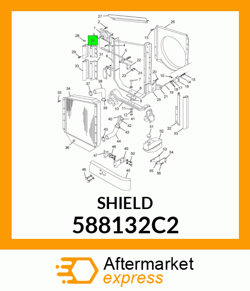 SHIELD 588132C2