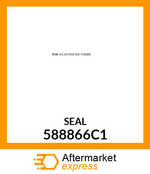 SEAL 588866C1