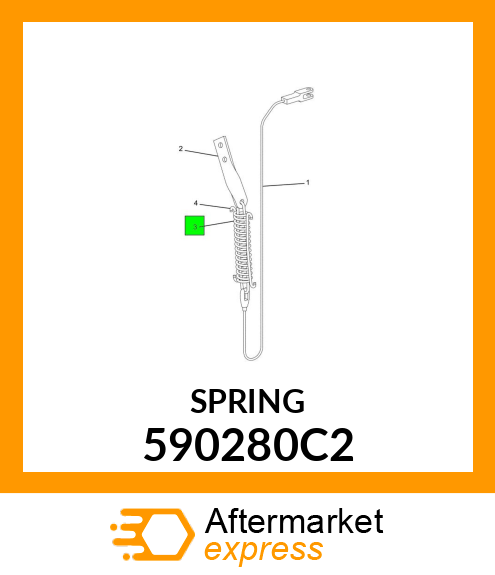 SPRING 590280C2