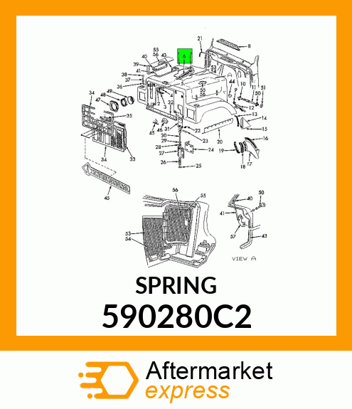 SPRING 590280C2