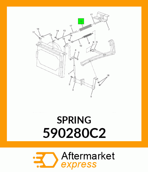 SPRING 590280C2