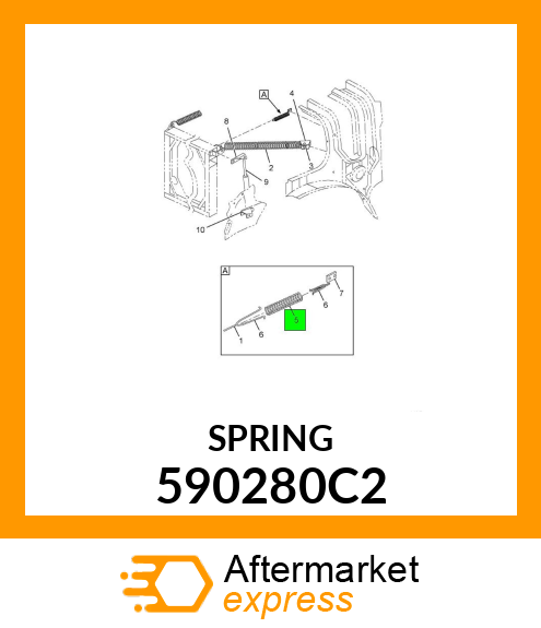 SPRING 590280C2