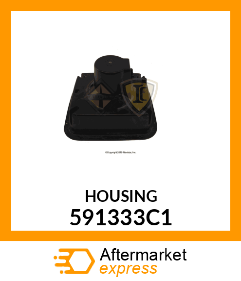 HOUSING 591333C1