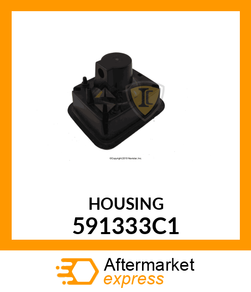 HOUSING 591333C1