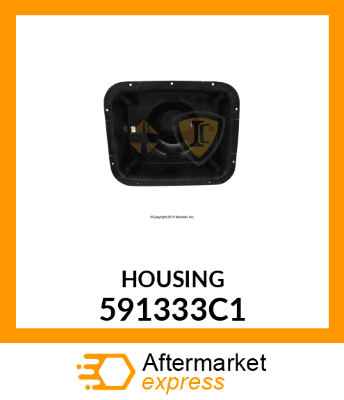 HOUSING 591333C1