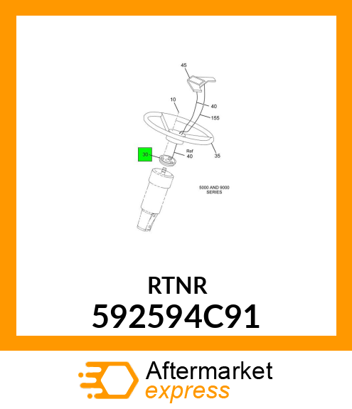 RTNR 592594C91