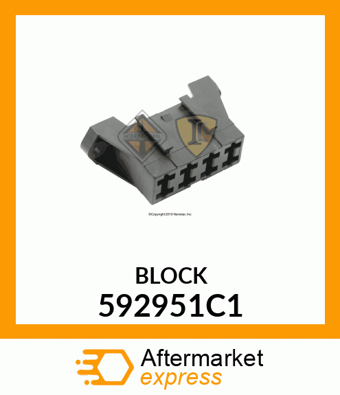 BLOCK 592951C1