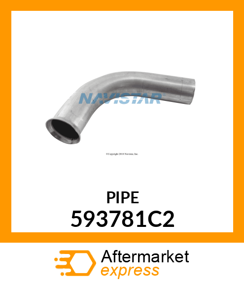 PIPE 593781C2