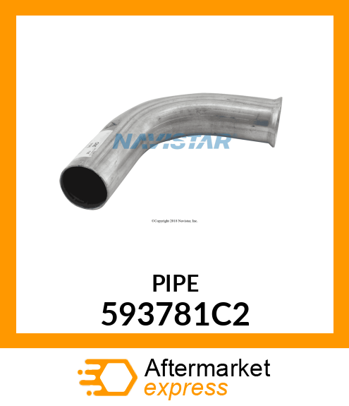 PIPE 593781C2