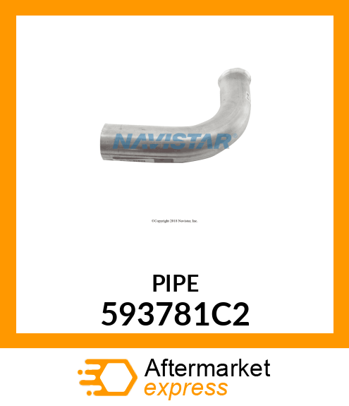 PIPE 593781C2