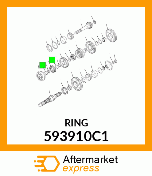 RING 593910C1