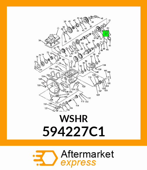 WSHR 594227C1