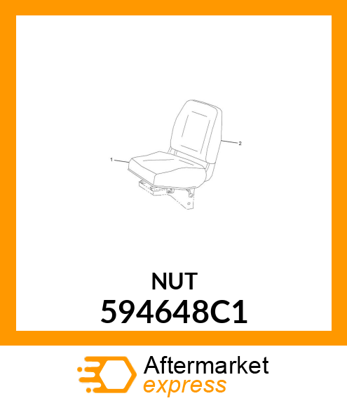 NUT 594648C1